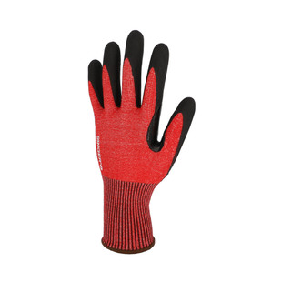 GANT NITRILE MOUSSE PHD5RED