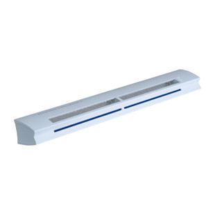 ENTREE D’AIR HYGRO REGLABLE EHL
