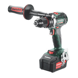 PERCEUSE VISSEUSE 18V 5,2AH BS 18 LTX BL I
