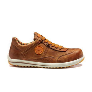 CHAUSSURE DE SECURITE RAVING TABACCO RACY S3 SRC