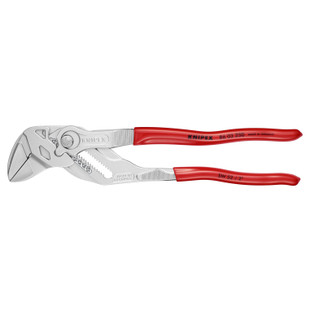 PINCE CLE CHROME