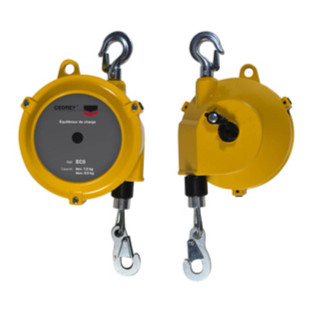 EQUILIBREUR DE CHARGE EC4 CHARGE DE 3KG A 5KG