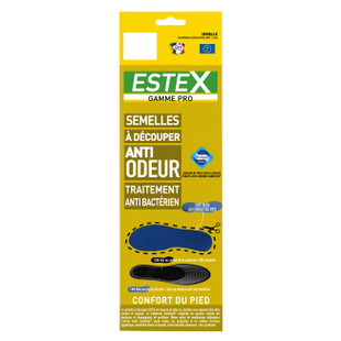 SEMELLE ANTI-ODEUR
