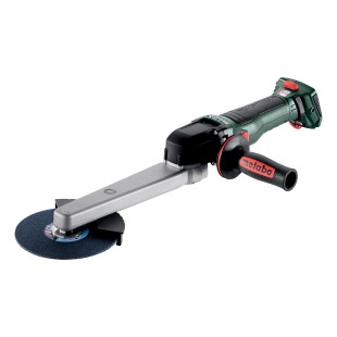 MEULEUSE POUR SOUDURES D'ANGLE 150MM 18V KNSVB 18 LTX BL 150