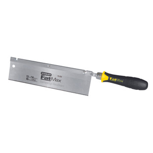 SCIE A ARASER FAT MAX 250MM REVERSIBLE