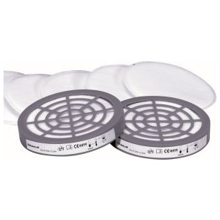 KIT DE 6 PREFILTRES P2
