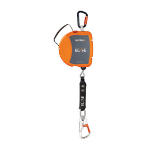 ANTICHUTE A RAPPEL AUTOMATIQUE NEO EDGE | EVO