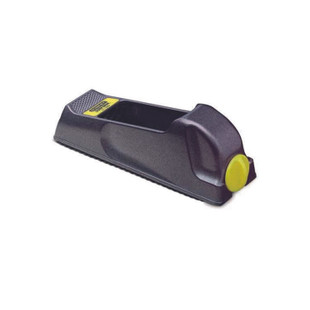 RABOT BLOC SURFORM - METAL
