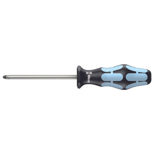 TOURNEVIS PHILLIPS INOX 3350