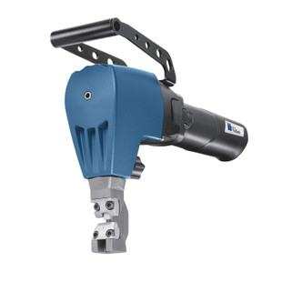 GRIGNOTEUSE TOLE EPAISSE TRUTOOL N 700 (2A1) D