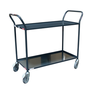 SERVANTE D'ATELIER TOLE 200 KG