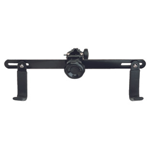SUPPORT ADAPTABLE POUR PRESSE EXTENSIBLE