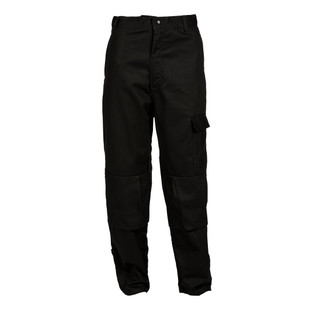PANTALON DE SOUDEUR COTON IGNIFUGE