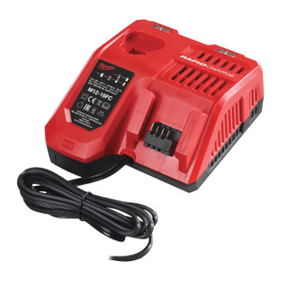 CHARGEUR RAPIDE M12-18 FC