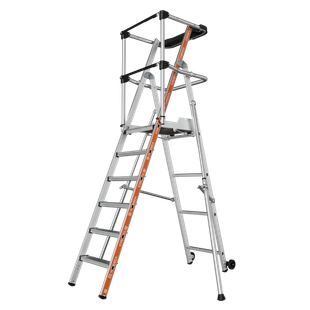 PLATEFORME  RAPTOR