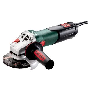 MEULEUSE D'ANGLE 125MM 1100W WEV 11-125 QUICK