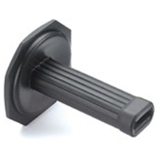 POIGNEE PARE-COUPS POUR BURIN DE CAROSSIER EXTRA PLAT 26X7MM