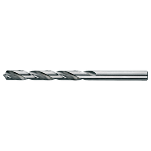 FORET QUEUE CYLINDRIQUE HSS SERIE COURTE 11.430 (BLISTER)