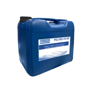 HUILE HYDROSOLUBLE POLYBIO 475 BF