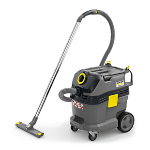 ASPIRATEUR EAU ET POUSSIERE NT 30/1 TACT L