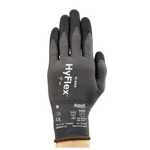 GANT HYFLEX 11-840