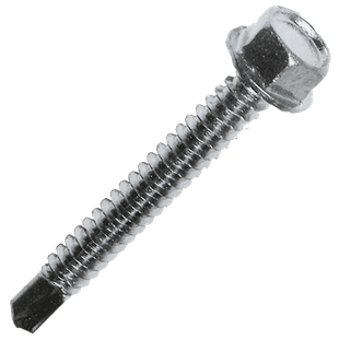 VIS AUTOPERCEUSE TETE HEXAGONALE