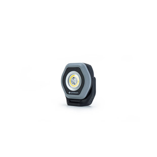 PROJECTEUR LED DOUBLE FAISCEAU RECHARGEABLE D2R 700 LUMENS