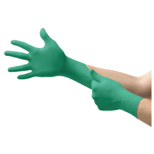 GANT TOUCHNTUFF 92-600 BOITE DE 100