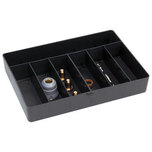 COFFRET CONSOMMABLES TORCHE PLASMA TPT40