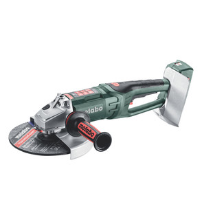 MEULEUSE D'ANGLE 230MM 2X18V WPB 36-18 LTX BL 24-230 QUICK