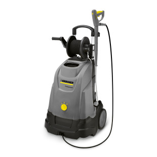 NETTOYEUR HP EAU CHAUDE MONO HDS 5/11 UX+
