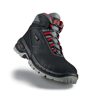CHAUSSURE DE SECURITE HAUTE SUXXEED S3 SRC FO