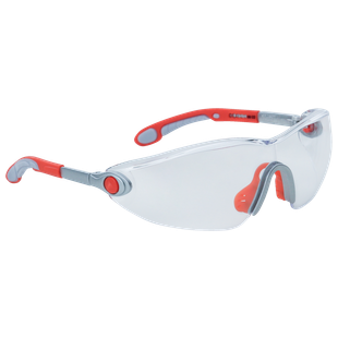 LUNETTES DE PROTECTION VULCANO2 CLEAR