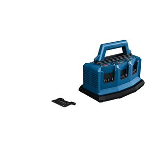 CHARGEUR MULTI-BAIES GAL 18V6-80
