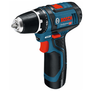 PERCEUSE VISSEUSE 12V 2AH GSR 12V-15