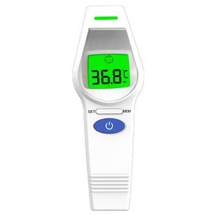 THERMOMETRE ALPHAMED