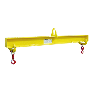 PALONNIER MONOPOUTRE REGLABLE