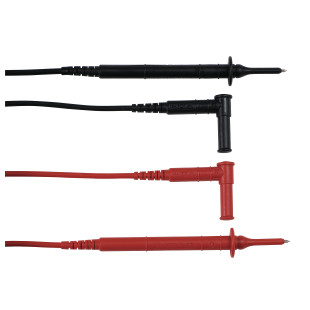 CORDON PVC A POINTE DE TOUCHE CM4 x2K