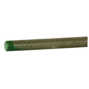 TIGE FILETEE INOX A2