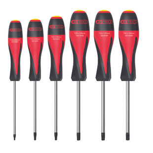 TOURNEVIS ULTIMATE® TORX® (JEU DE 6)