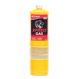 CARTOUCHE DE GAZ MAP//PRO 2400