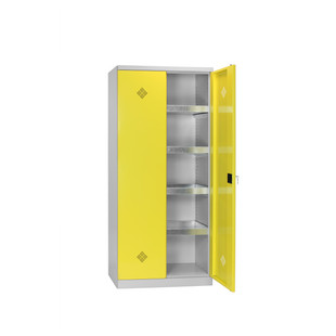 ARMOIRE DE SURETE