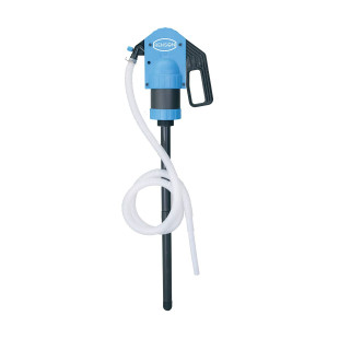 POMPE MANUELLE MULTIPRODUIT A LEVIER