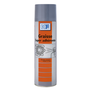 GRAISSE SUPER ADHERENTE EXTREME PRESSION AU LITHIUM