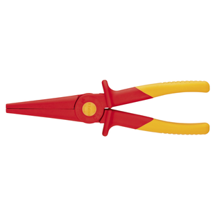 PINCE A BEC DEMI-ROND 220MM ISOLEE 1000V