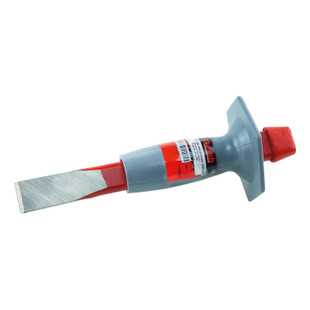 BURIN DE MECANICIEN QUALITE SILICUM AVEC POIGNEE