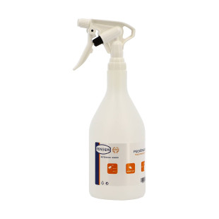 PULVÉRISATEUR 1L POUR PRODUITS CHIMIQUES