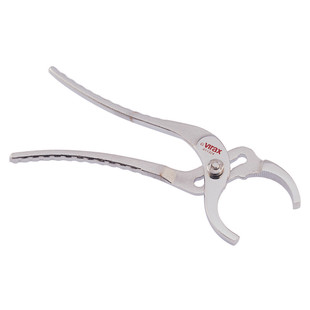PINCE SANITAIRE GRANDE CAPACITE