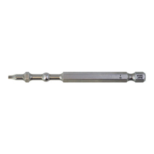 EMBOUTS DE VISSAGE IMPACT BALL 90MM TORX