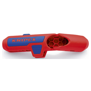 OUTIL A DEGAINER ET A DENUDER ERGOSTRIP 135 MM